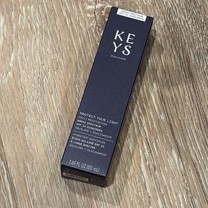 Keys Soulcare Moisturizer